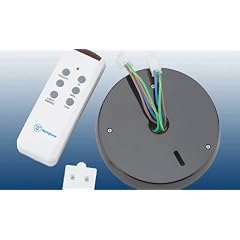 Fernbedienung f�r Deckenventilatoren