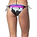 Fox Racing Womens Unity Side Tie Bottom