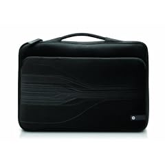 Hewlett Packard Notebooktasche bis bis 35,6 cm (14 Zoll) schwarz