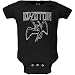 Led Zeppelin - Swan Song Infant Bodysuit