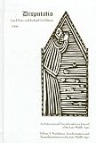 Disputatio Volume 3: Transformation, Translation, and Transubstantiation (Disputatio: an international journal of the late Middle Ages) [Hardcover] [1998] 1 Ed. Carol Poster, Richard J. Utz