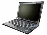 Thinkpad X200 - Intel - Core 2 Duo - P8600 - 2.4 Ghz - DDR3 Sdram - 2 Gb -  ....