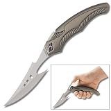Robert Shiflett Final Showdown Folding Knife