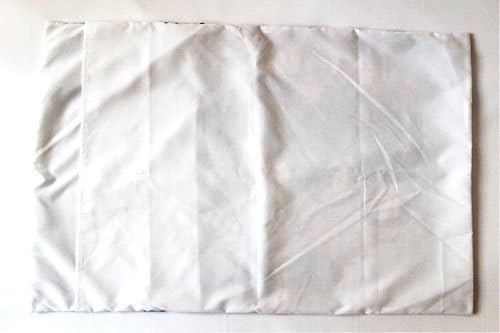 U Like Rectangle Watermelon Pattern Pillow Case 20*30Inch One Side