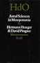 Astral Sciences in Mesopotamia (Handbook of Oriental Studies)
