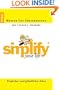 Simplify your Life