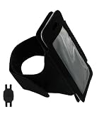 Black Adjustable Neoprene Sports NOT Included)
