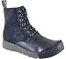 Women's Dr. Martens Davina Skull Print Lace Up Boot