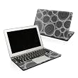 My Spiral Design Skin Decal Sticker for Apple MacBook 13"" Aluminum (NO SEPARATE TRACKPAD released in 2008)