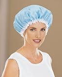 Satin Sleep Cap