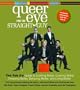 Queer Eye for the Straight Guy, 4 Audio CD Set (A full cast featuring the authors - with sound effects and a techno-beat score)