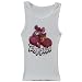 Popples - Sleepy Twosome Ladies Tank Top