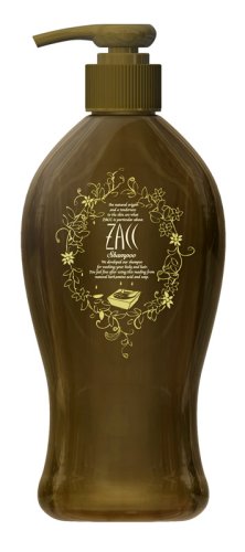 ZACC シャンプー 300ml