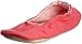 Hot Pink Shoes Isotoner Women's Stretch Scuffs