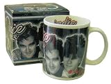 The Smiths Mug Gift Boxed