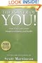 The Power of You!: How YOU Can Create Happiness, Balance, and Wealth