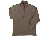 Nautica Quarter Zip Shirt