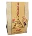 Toblerone Holiday Christmas Thanksgiving Chocolate Gift Bag 85 Piece Bag