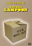 The Classic National Lampoon Box Set