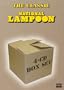 CLASSIC NATIONAL LAMPOON
