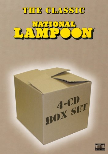 The Classic National Lampoon