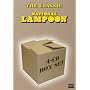 CLASSIC NATIONAL LAMPOON