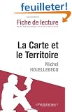La Carte et le Territoire de Michel Houellebecq (Fiche de lecture)