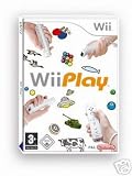 Wii Play (nur Spiel, ohne Wii Remote) - 