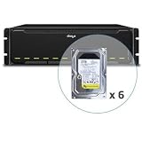 Drobo 12TB San Array