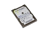 lenovo Festplatte 120 GB 6,4cm Samsung (2,5 Zoll) für Lenovo ThinkPad T22 (2647)
