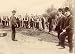 Victorian Clothes Trades and Work 112 Road Builders, Bolton - Quality Mouse Mat