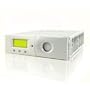 ICY DOCK MB911APGF Full Aluminum 3.5" IDE Removable Internal Hard Drive enclosure Mobile Rack with LCD - Beige