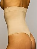 The Body Wrap Thong Style 44840