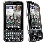 Motorola Droid Pro 【MotorolaからQWERTYキー搭載のアンドロイド端末登場】モトローラー ドロイド プロ