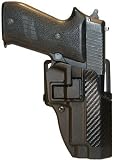 Blackhawk SERPA Level 2 Holster Applique Finish