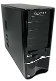 Thermaltake Swing VB6000BNS ATX/MicroATX Mid-Tower Case (Black)