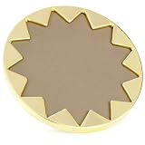 House of Harlow 1960 Sunburst Cocktail Ring