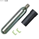 パズデザイン 替えボンベ(自動膨張)SLV-005用 SAC-013