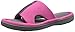 isotoner Signature Women's Active Cut Out Slide Flat