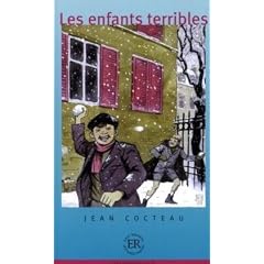 Les enfants terribles