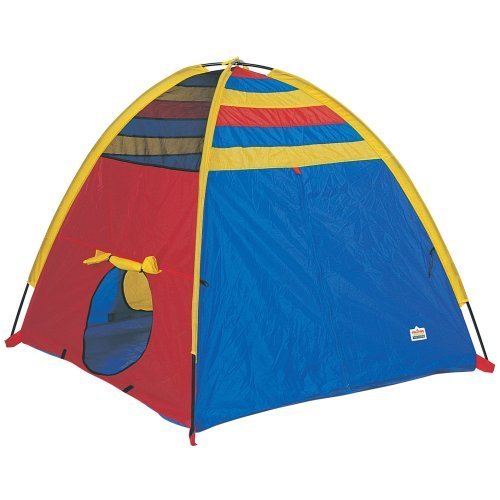 Childrens Toyshop  Toys : Pacific Play Tents Find Me Play Tent