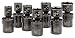 Ingersoll Rand SK4H7U 1/2-Inch Drive 7-Piece SAE Universal Impact Socket Set