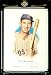 2006 Topps Allen & Ginter #284 Ted Williams Boston Red Sox Baseball Card