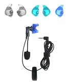 Jabra EarBoom for Nextel iDEN Eagle Series Phones