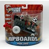 Tech Deck Dude Rip Boards #100 Chito