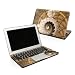 Fossil Design Skin Decal Sticker for Apple MacBook PRO 13"" Aluminum (w/ SD card slot released in 2009)