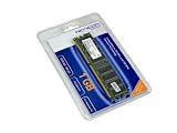Infineon AED760UD00-500 PC-3200 Arbeitspeicher 1 GB (400 MHz, DIMM 184-polig, CL3) DDR SDRAM