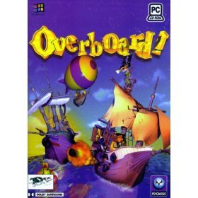 Overboard!