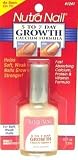 Best Prices Nutranail 5 to 7 Day Growth .45 oz. (Calcium Formula) (3-Pack) with Free Nail File
