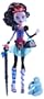 Monster High Jane Boolittle Doll